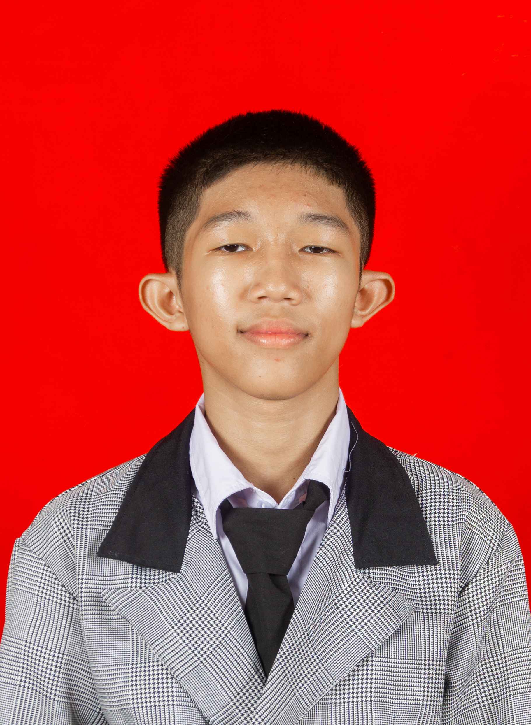 Marzuqie Ridwanussalam